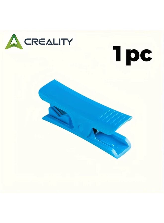 Creality PTFE Tube Cutter Mini Portable For 3D Printer Nylon PVC PU Cutting Tool 1pc - Image 1