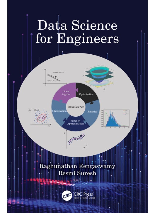 Data Science for Engineers