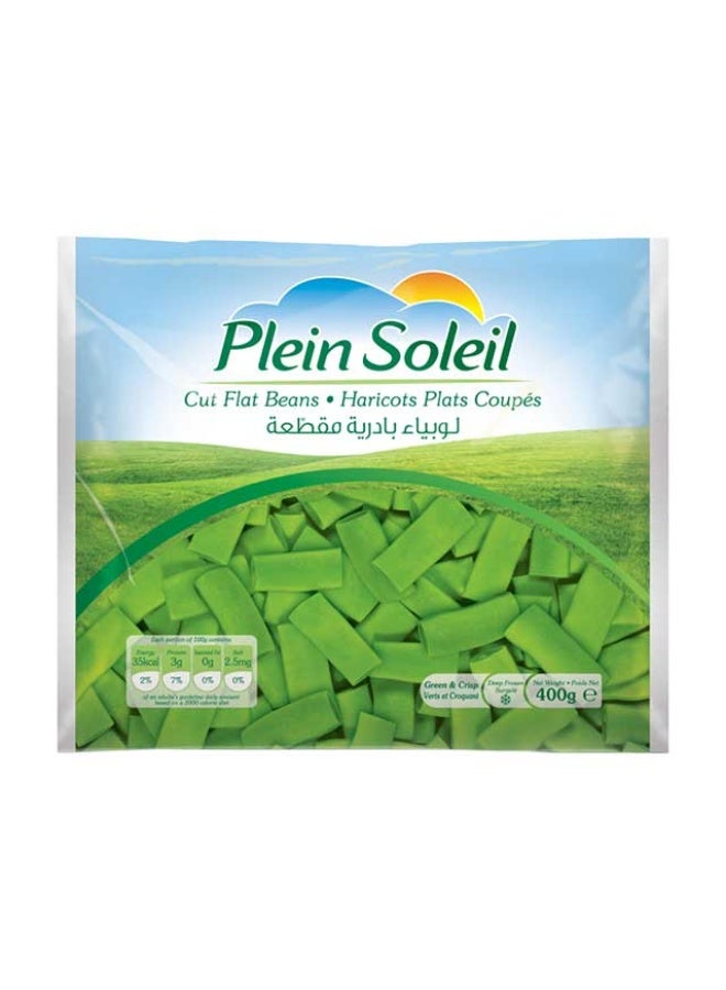 Green Beans, 400g, Belgium