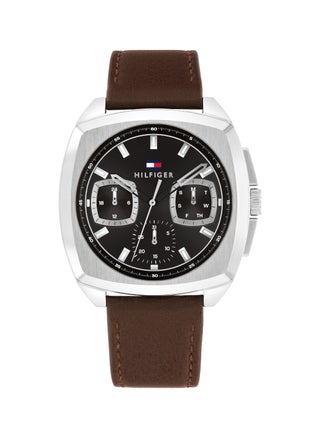Tonneau Analog Men's Black Case Watch - 1710555 - pzsku/ZA2AE76C5B86B56A8CFCDZ/45/_/1721933661/db3a4f45-08ea-4a5c-91a2-7b385c0c40f3