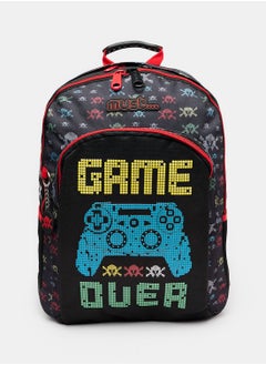 Must Energy Game Over Backpack - pzsku/ZA2AE8DF2DC07DD8B0EABZ/45/_/1723558638/4d02f209-de70-4c72-b97e-d79eb3437e35