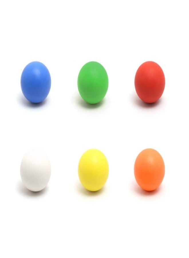 Play G-Force Bouncy Ball - 50mm, 110g - Juggling Ball (1) (White) - Image 1
