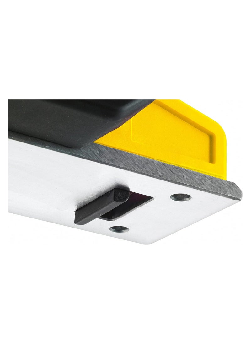Stanley STANLEY Power PLANER,Corded 750W 2MM PLANER,STPP7502-B5  - Image 3
