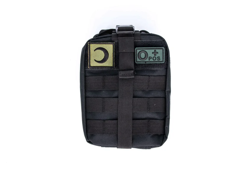 Anatolian Shield Tactical First Aid Kit Hsgas