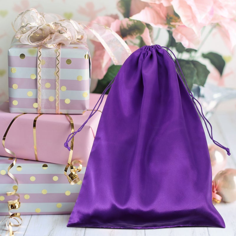 👕 أكياس صغيرة لتخزين الشعر بتصميم عملي للسفر - Image 3