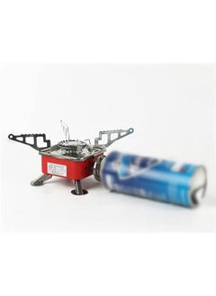Generic Portable Camping Stoves With Piezo Ignition  - Image 1