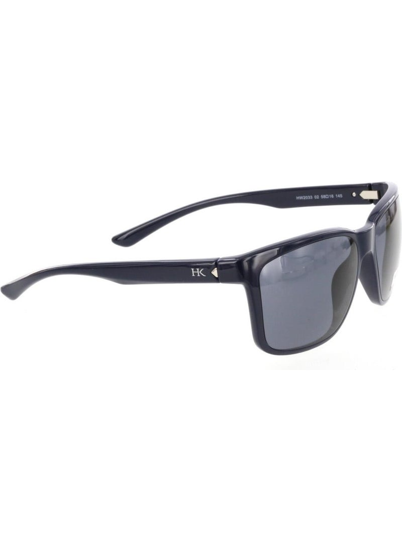 HW2033-02 58 Men's Sunglasses - pzsku/ZA2AF2E58F4F74F265252Z/45/_/1730880842/b5490df3-6c0c-4ee6-ac1f-36fe1942ec24