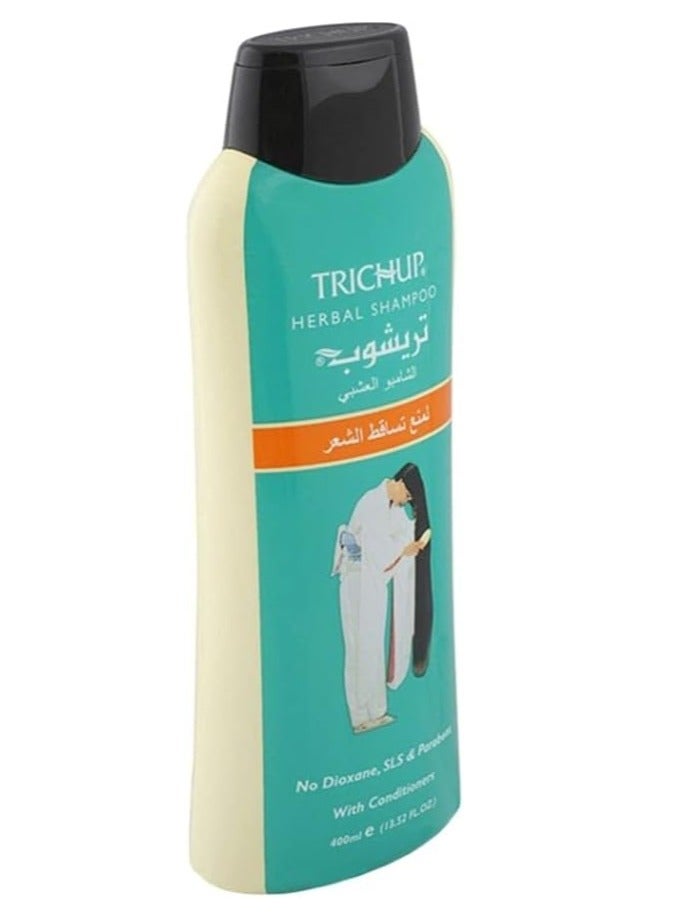 تريشوب شامبو التحكم في تساقط الشعر 200 مل - Image 2