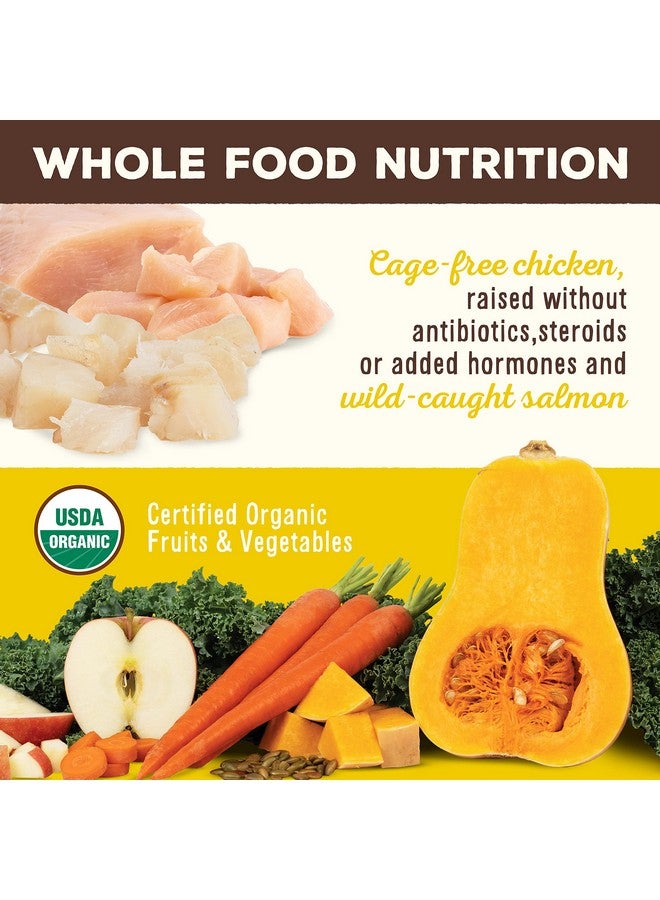 Primal Pet Foods Primal Freeze Dried Puppy Dog Food, Pronto Mini Nuggets; Scoop & Serve, Complete & Balanced Meal; Also Use As Topper or Treat; Premium, Healthy, Grain Free, High Protein Raw Dog Food (25 oz) - Image 3