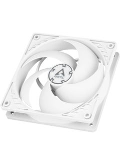 Arctic P12 Pwm Pst 12CM Pwm Case Fan - White (AR-ACFAN00170A)  - Image 3
