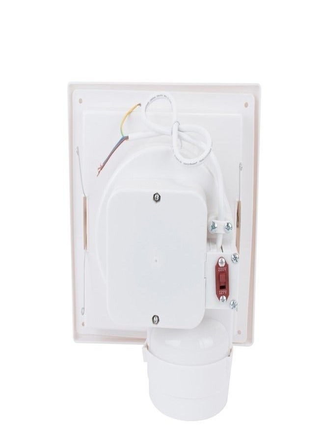 Aseel Ceiling hood Aseel 10 inch plastic - Image 3