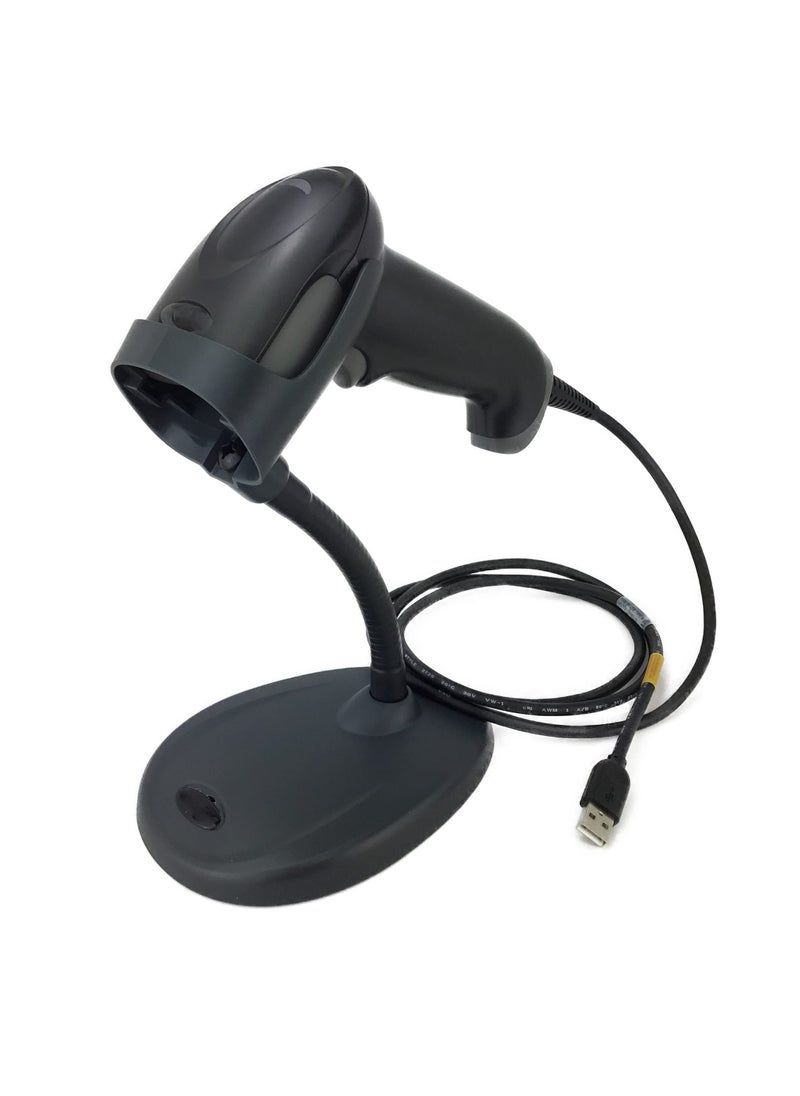 Honeywell - Barcode reader model BARCODE SCANNER HONEYWELL 1470G2D - Image 1