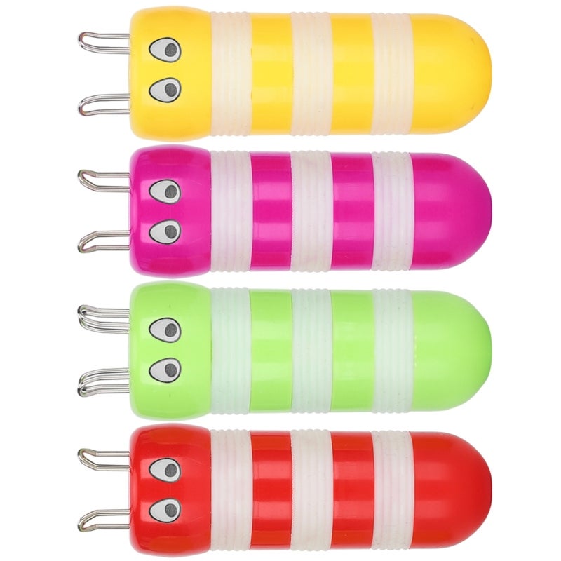 Spool Knitter: 1pc Manual Knitting Tool - Time Saving Efficient Meticulous Workmanship Round Braid Tool for Home DIY Craft Lovers, Handmade Decor & Doll Making - Image 5
