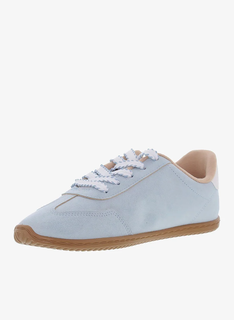 Moleca Blue Moleca Women’s Sneakers – Lightweight Casual Footwear with Comfortable Cushioning for Women | Best Price UAE