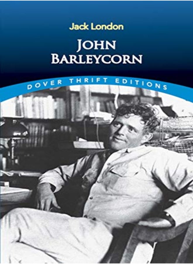 John Barleycorn 