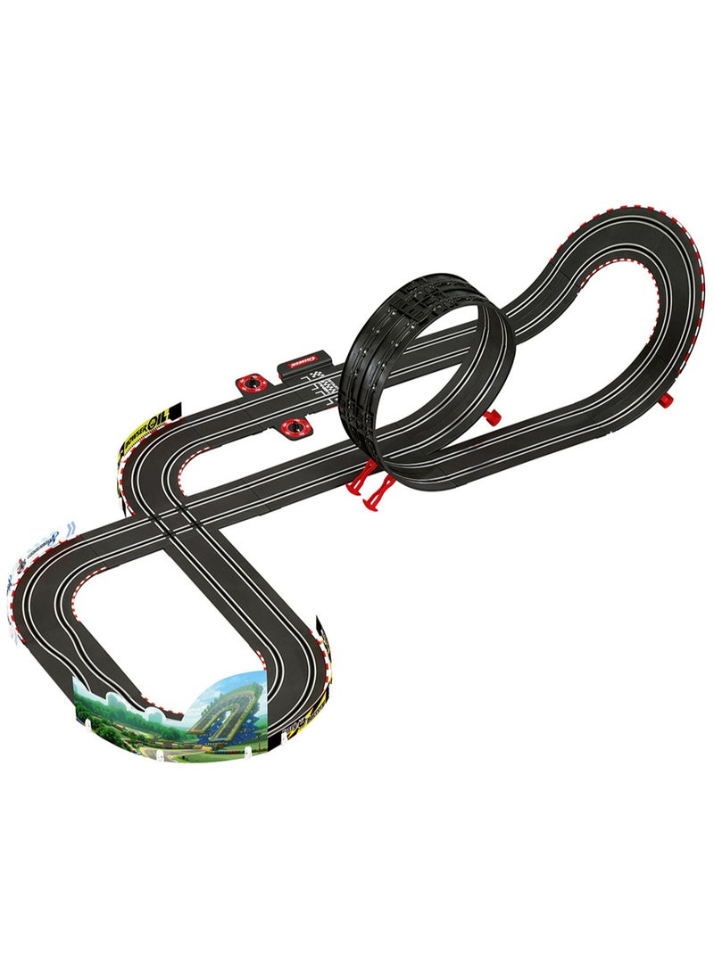 Carrera Go GO! NINTENDO MARIO KART MACH8(5.3M) - Image 3