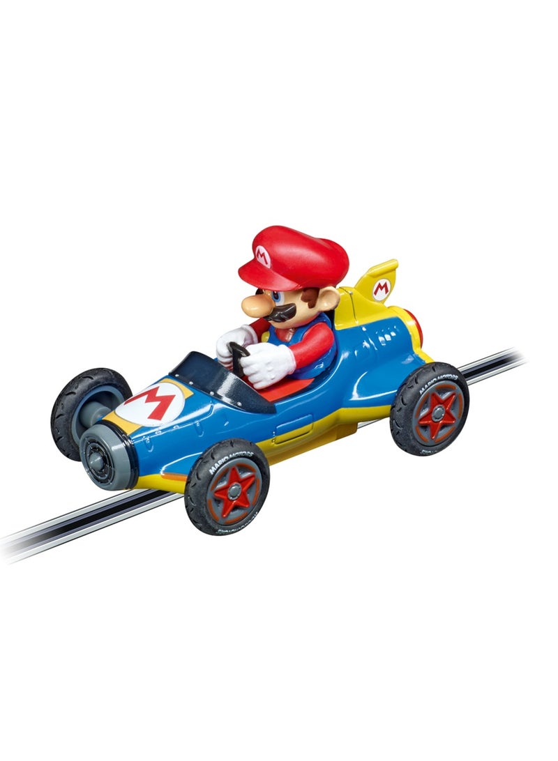 Carrera Go GO! NINTENDO MARIO KART MACH8(5.3M) - Image 5