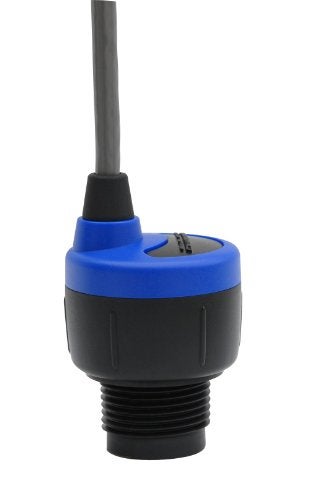 Flowline DX10-01 EchoPod Ultrasonic Level Sensor with Fob, 1" NPT - Image 5