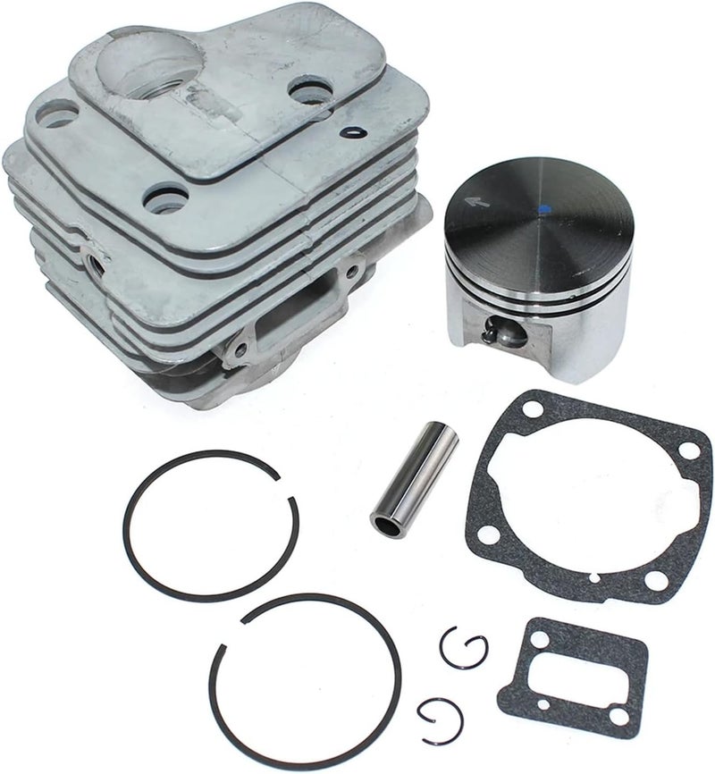سهل العناية اليومية طقم مكبس أسطوانة Pater K650 K650 Active K650 Active II K650 Active III K650 Marrk II K650 Super K700 Active II S650 Super خفيف الوزن ومتين في نفس الوقت - Image 3