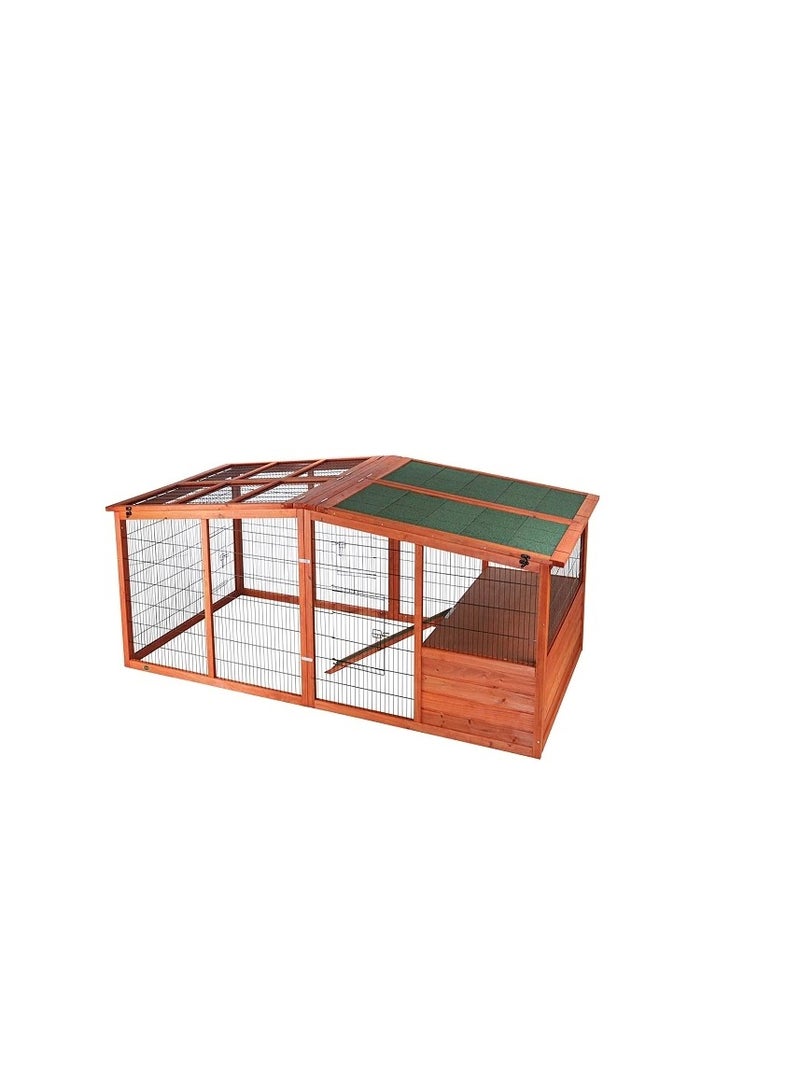 تريكسي لعبة Trixie Natura Animal في الهواء الطلق للحيوانات الأليفة الصغيرة - Image 3