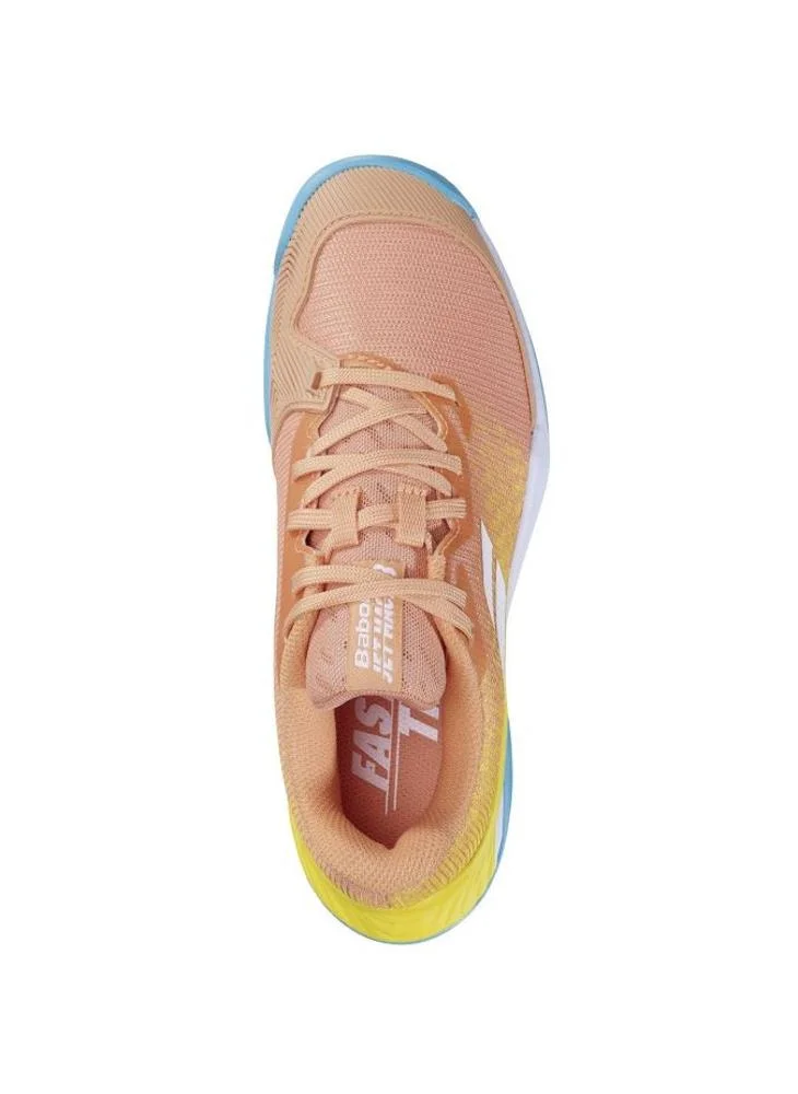Babolat Babolat JET MACH JR ALL COURT GIRL Tennis Shoes