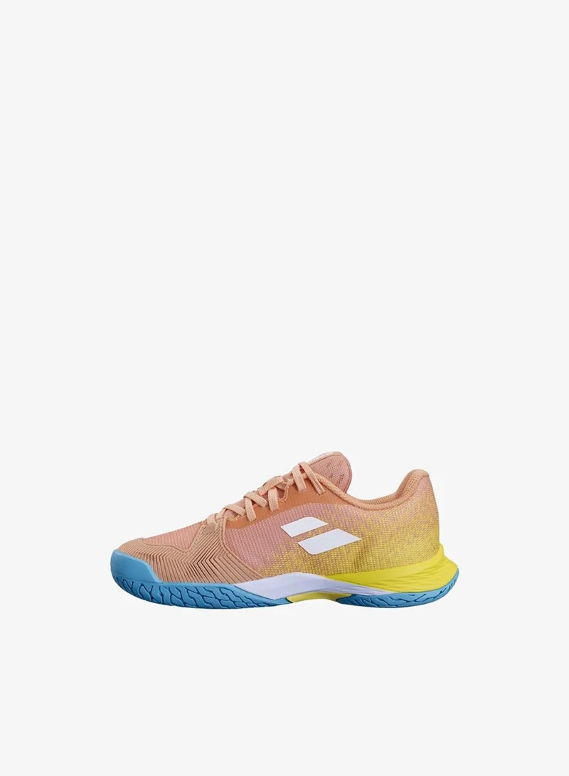 Babolat Babolat JET MACH JR ALL COURT GIRL Tennis Shoes