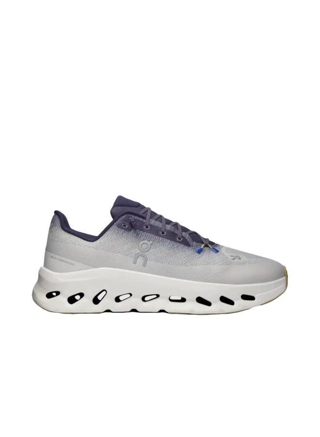 ON Cloudtilt Casual Shoes Gray/Blue - Image 3