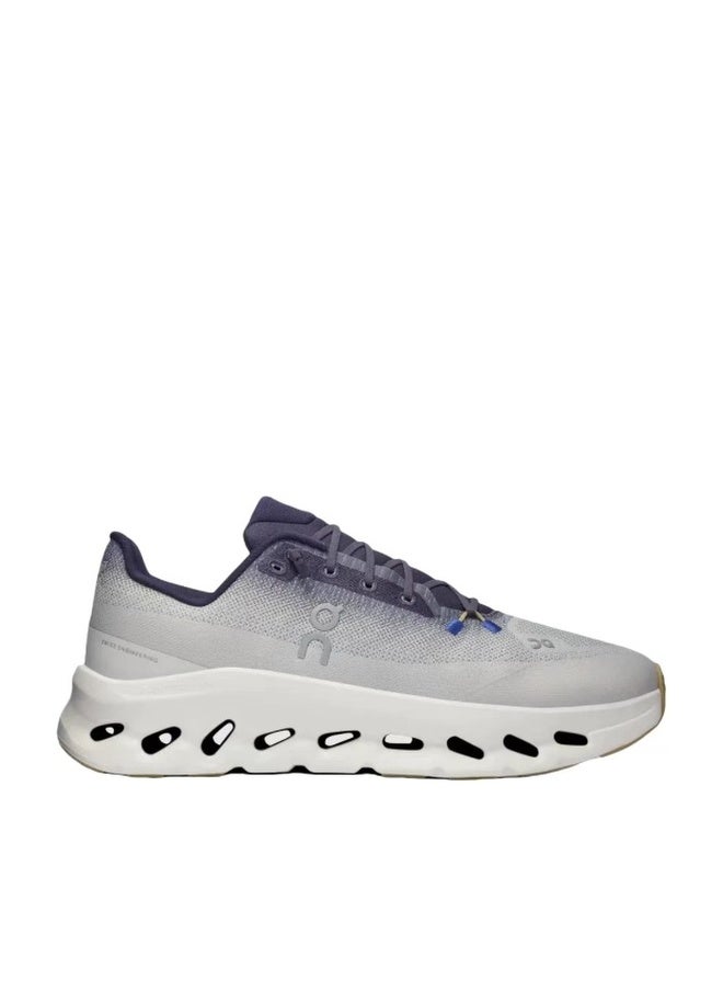 ON Cloudtilt Casual Shoes Gray/Blue - Image 1