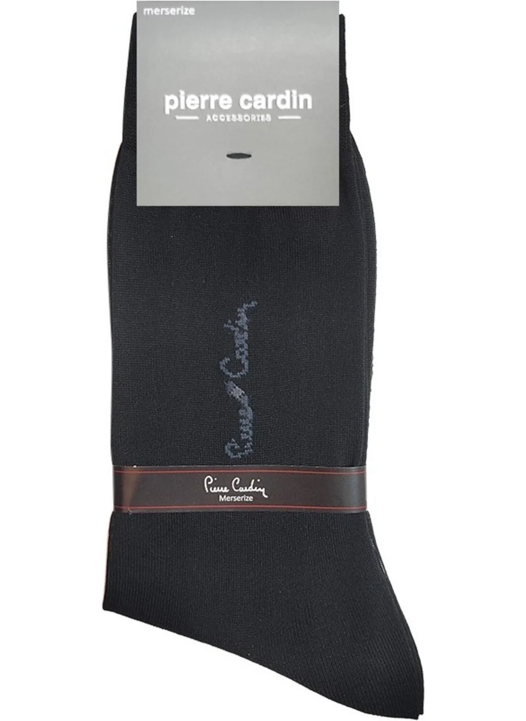 pierre cardin Akaa Men's Mercerized Socks 152
