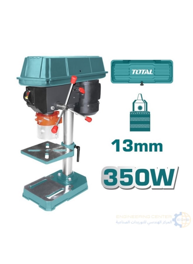 Total TDP133501 13m 350W Drill