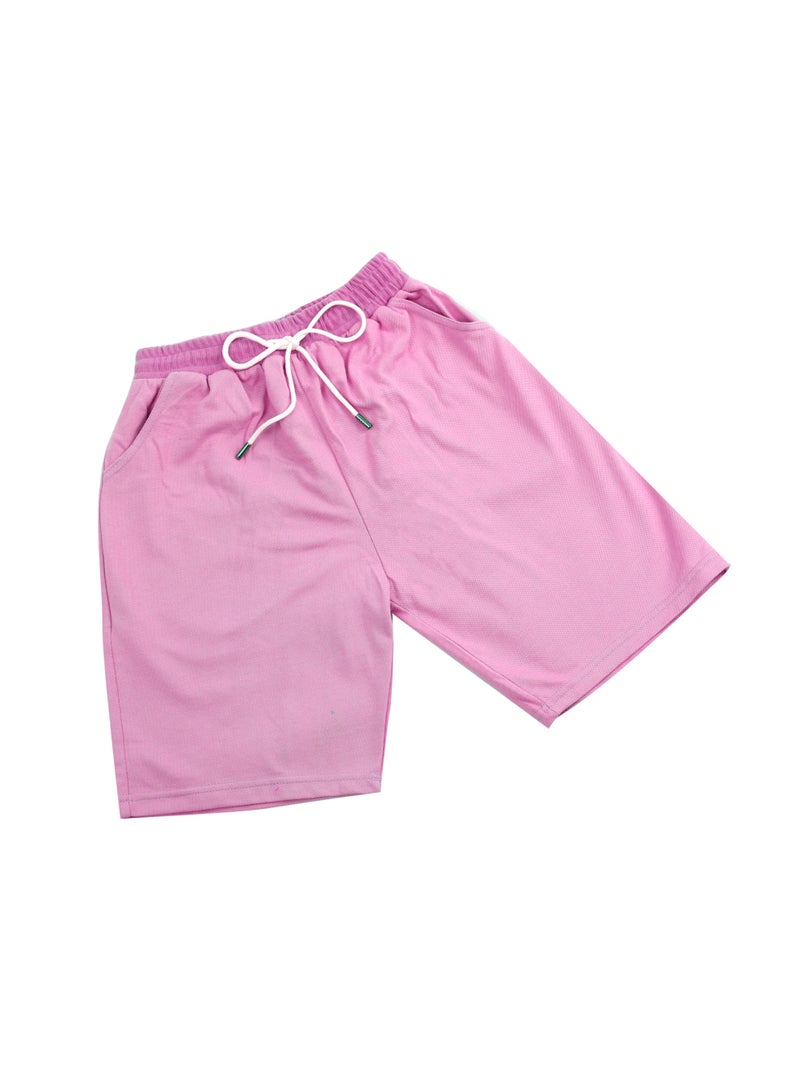 KJ شورت بيكا أولادي - Image 2