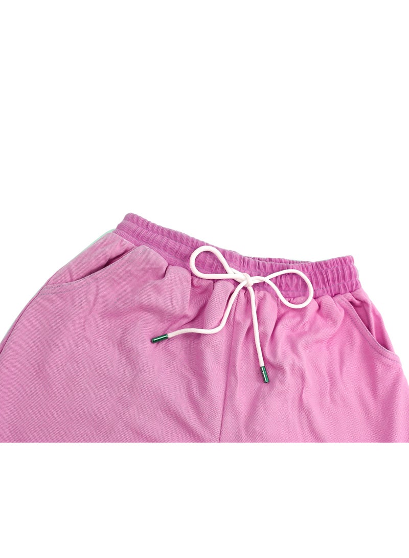 KJ شورت بيكا أولادي - Image 3