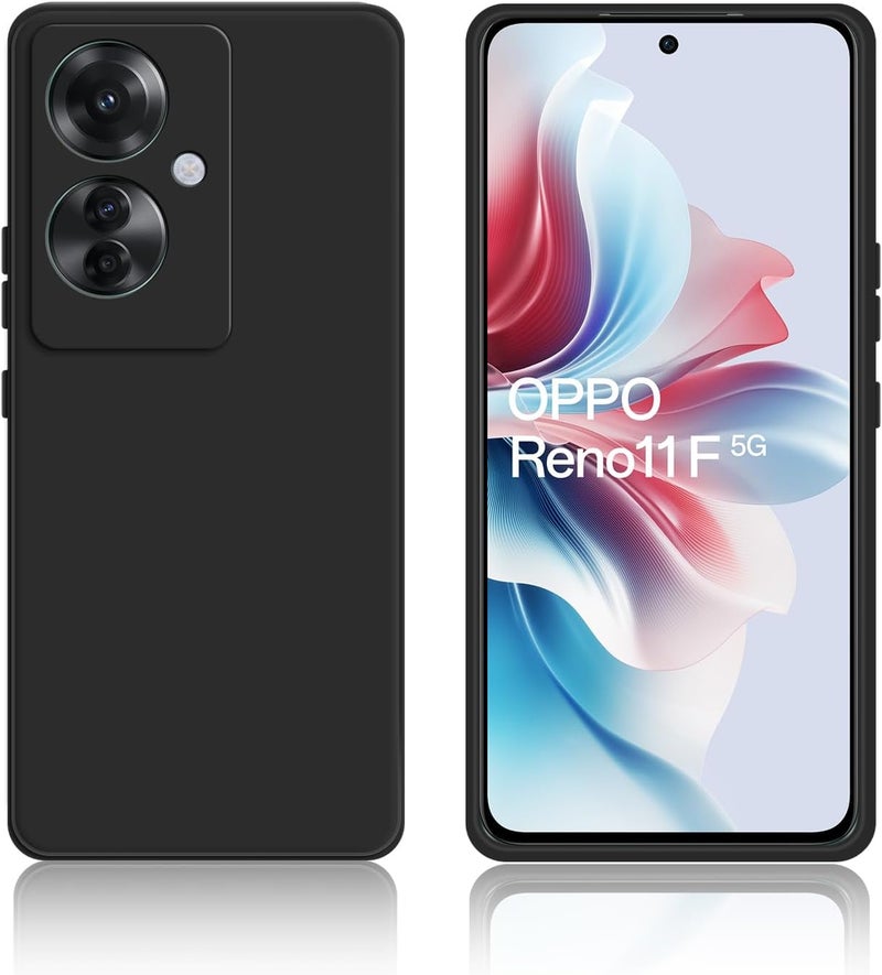 EYE CATCH Printed Protective Case Cover For Oppo Reno 11 F -  Lamborghini Backlight - Image 4