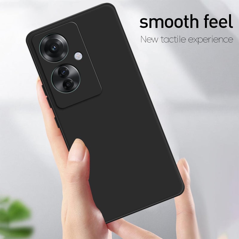 EYE CATCH Printed Protective Case Cover For Oppo Reno 11 F -  Lamborghini Backlight - Image 3