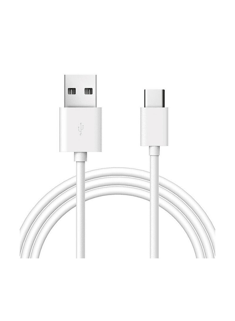 Mobile Charger Power Adapter In 220v Out 5v or 9v  Quick Charge 3.0 Type-C Cable Fast Charger HW-059200BHQ  - Image 1
