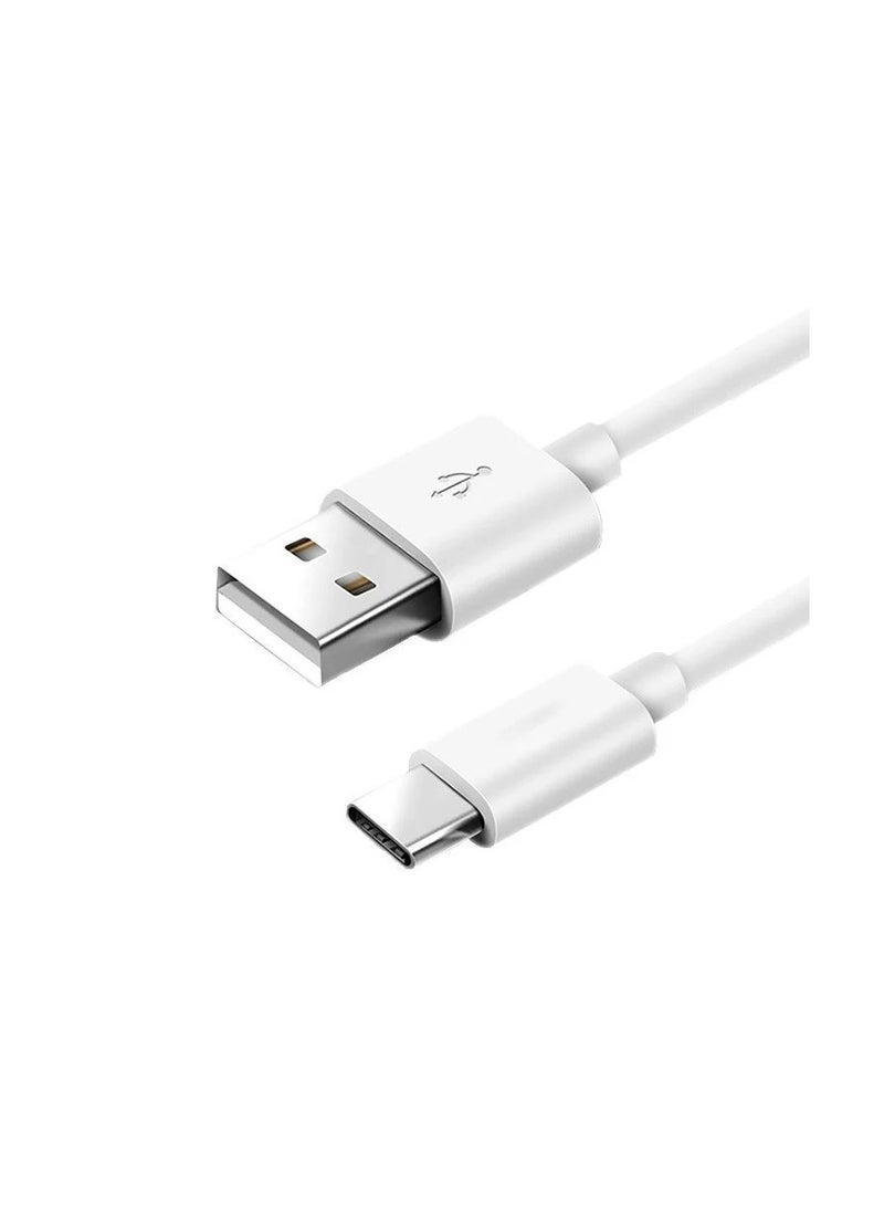 Mobile Charger Power Adapter In 220v Out 5v or 9v  Quick Charge 3.0 Type-C Cable Fast Charger HW-059200BHQ  - Image 2