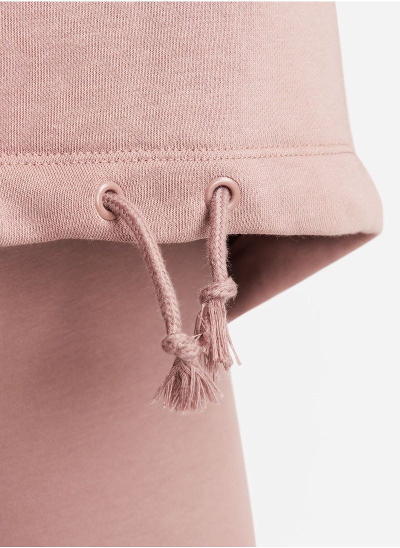 Nike - Nsw Air Fleece Sweatshirt - Image 1