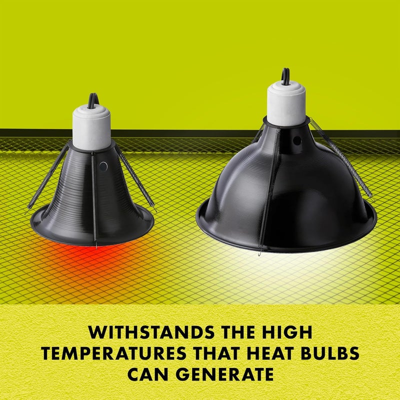 Zilla 11435 Fresh Air Screen Cover, 48-Inch by 18-Inch,Black - Image 2