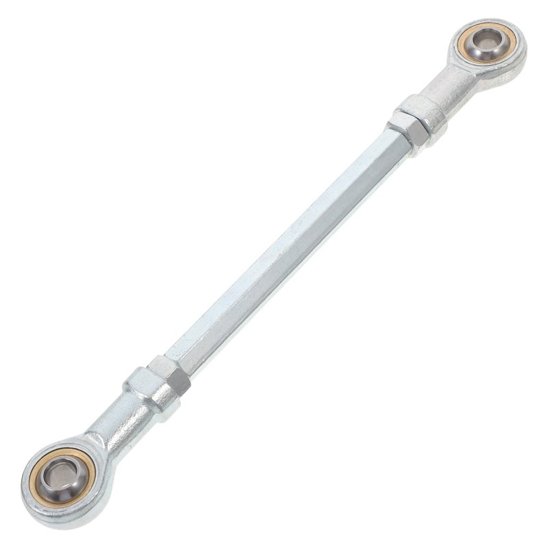 Automotive Replacement Tie Rod Ends, Durable Chrome-Vanadium Steel, For ATV Steering - Image 1