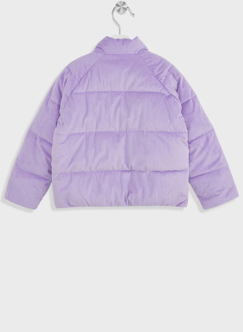 Vero Moda Girl Kids Essential Puffer Jacket