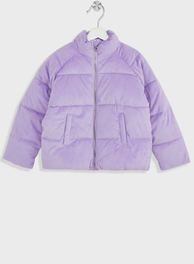 Vero Moda Girl Kids Essential Puffer Jacket