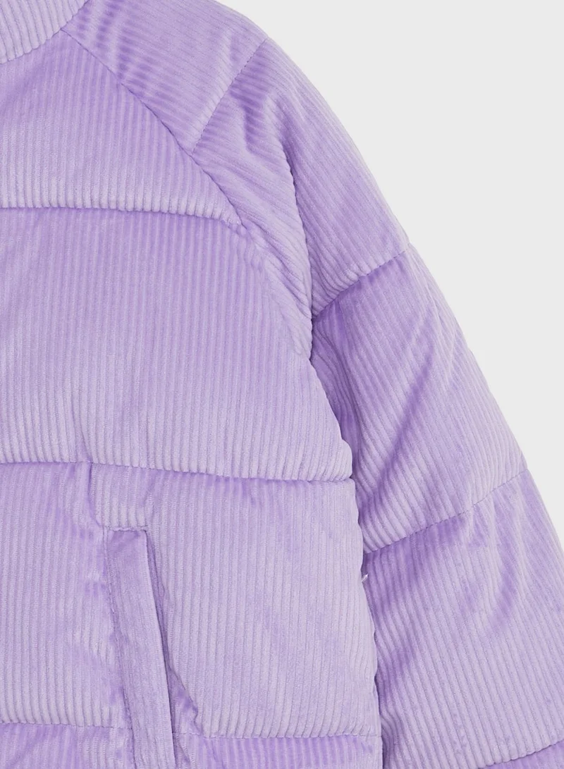 Vero Moda Girl Kids Essential Puffer Jacket