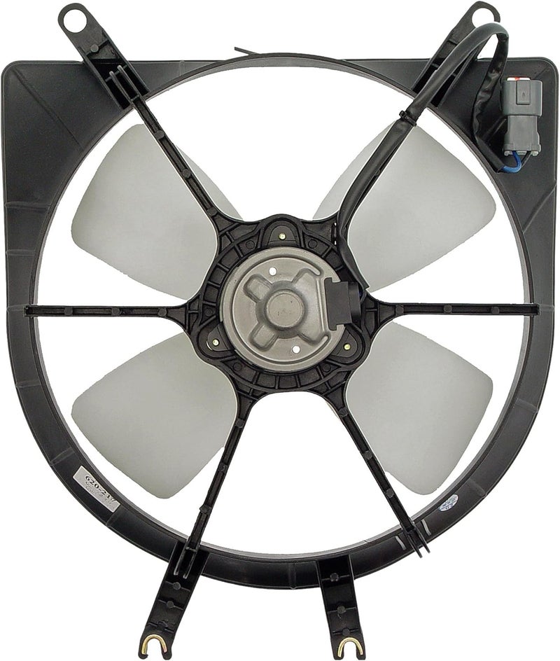 Dorman 620-217 Radiator Fan Assembly - Image 1