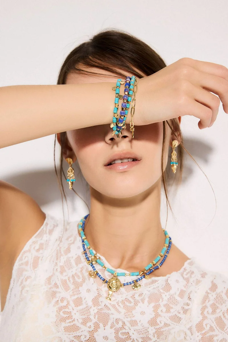 4 piece Bracelet