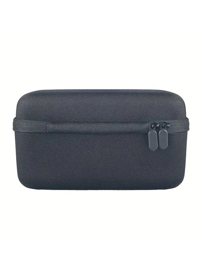 Black EVA Stethoscope Storage Case Professional Durable Diagnostic Tool Box - Image 5