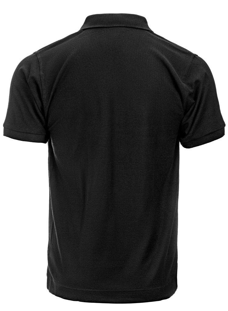 SANTHOME Secure Anti-Bacterial Basic Polo T-Shirt  -XXL - Image 2