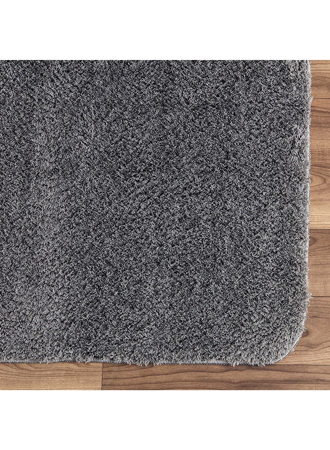 Home Box Leah Microfibre Antiskid Bath Mat 80 x 50 cm - Image 3