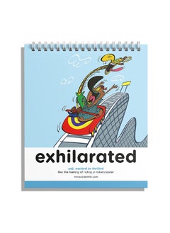 Mrs Wordsmith Storyteller's Word a Day  - Image 3