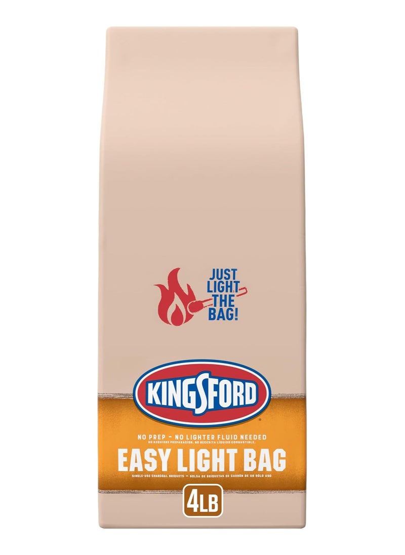 Kingsford 4lbs Easy light Briquette  - Image 1