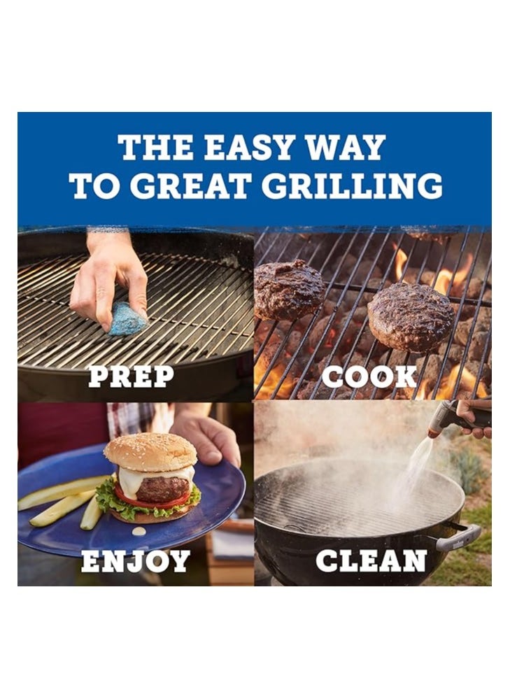 Kingsford 4lbs Easy light Briquette  - Image 2